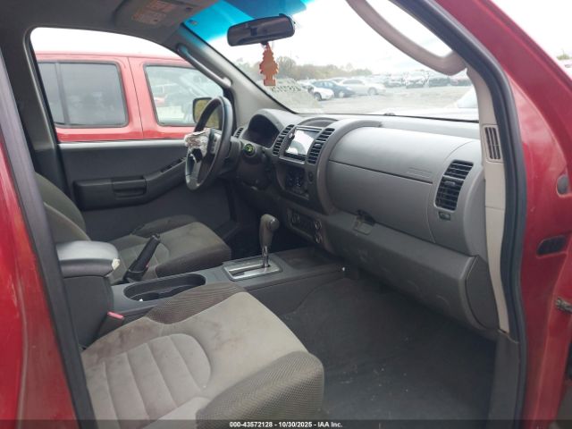 2006 NISSAN XTERRA 5N1AN08W56C557827 Photo 4