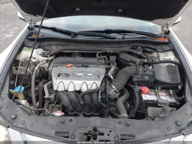 2010 ACURA TSX JH4CU2F67AC032547 Photo 9