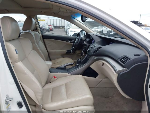 2010 ACURA TSX JH4CU2F67AC032547 Photo 4