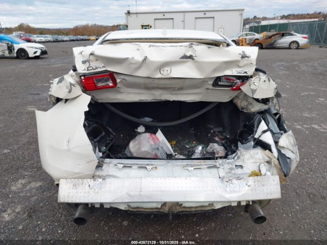 2010 ACURA TSX JH4CU2F67AC032547 Photo 5