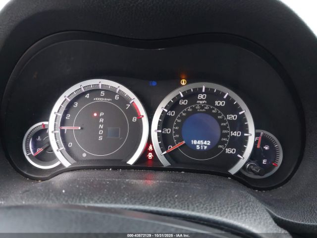 2010 ACURA TSX JH4CU2F67AC032547 Photo 6