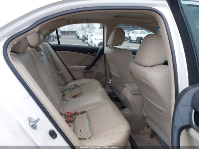 2010 ACURA TSX JH4CU2F67AC032547 Photo 7