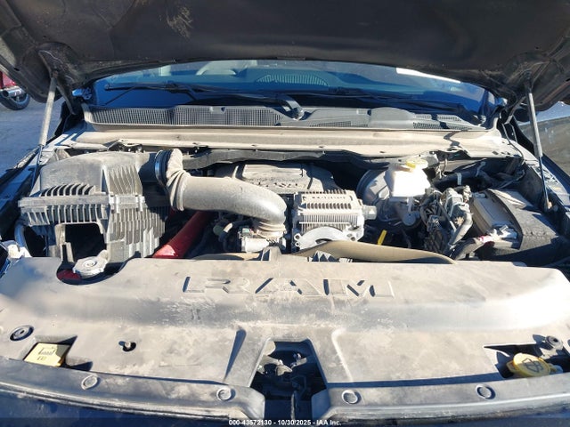 2023 RAM 1500 1C6SRFFT4PN613990 Photo 9