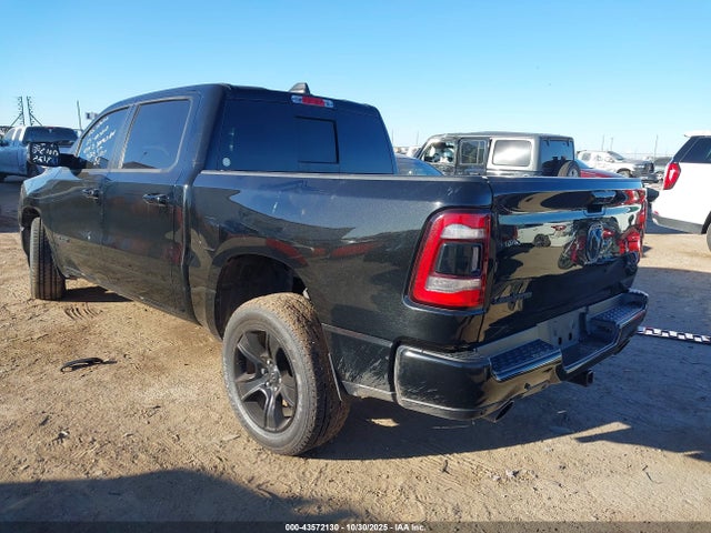 2023 RAM 1500 1C6SRFFT4PN613990 Photo 2