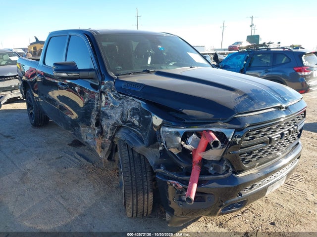 2023 RAM 1500 1C6SRFFT4PN613990 Photo 5