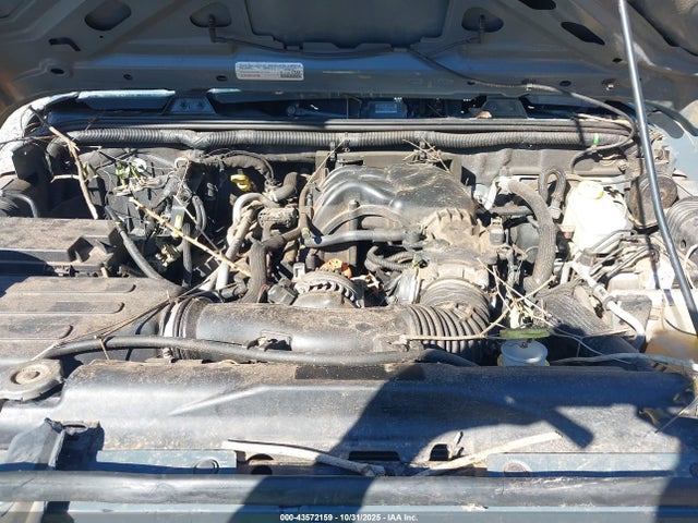 2015 JEEP WRANGLER 1C4AJWAG9FL553446 Photo 9