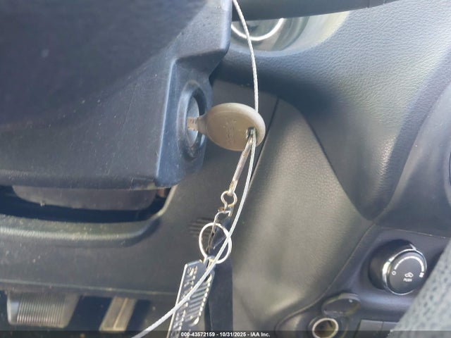 2015 JEEP WRANGLER 1C4AJWAG9FL553446 Photo 10