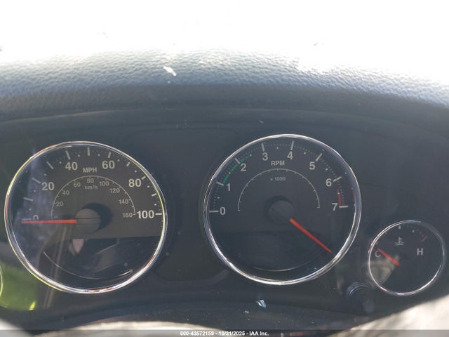 2015 JEEP WRANGLER 1C4AJWAG9FL553446 Photo 6