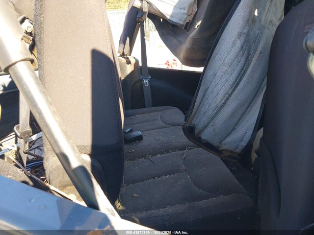 2015 JEEP WRANGLER 1C4AJWAG9FL553446 Photo 7