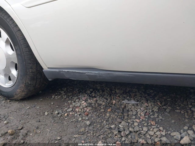 2001 CADILLAC DEVILLE 1G6KD54Y21U300243 Photo 5