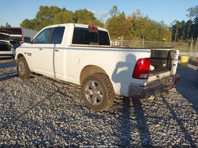 1C6RR7GT8FS593925 RAM 1500 Big Horn
