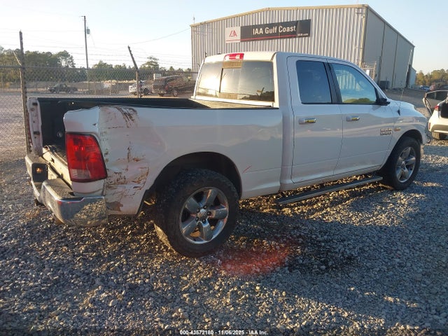 1C6RR7GT8FS593925 RAM 1500 Big Horn