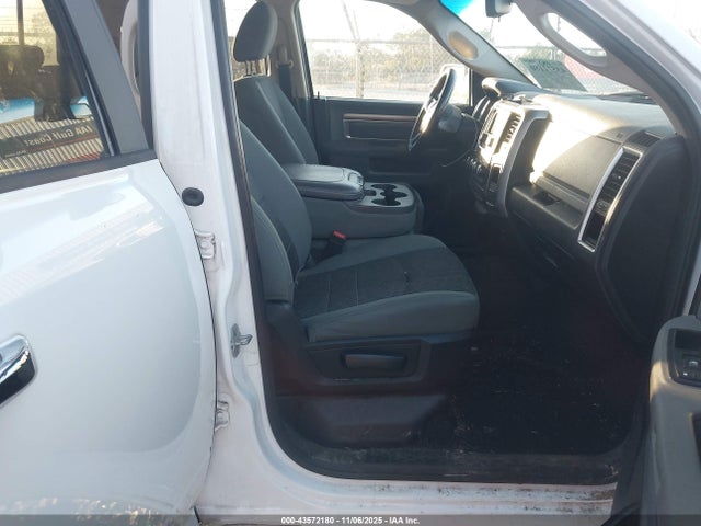 1C6RR7GT8FS593925 RAM 1500 Big Horn