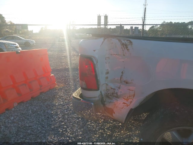 1C6RR7GT8FS593925 RAM 1500 Big Horn