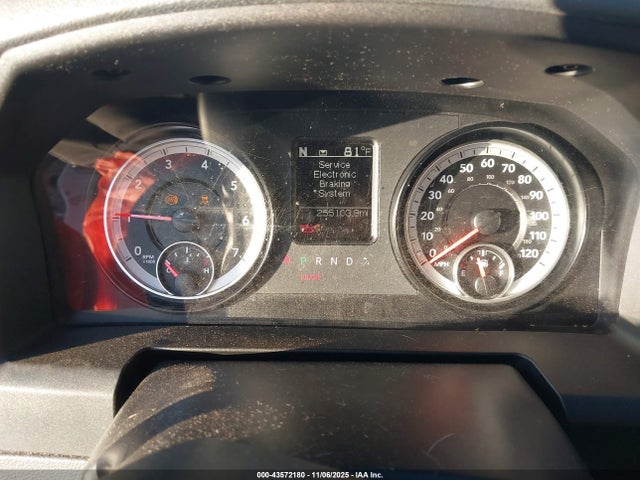 1C6RR7GT8FS593925 RAM 1500 Big Horn