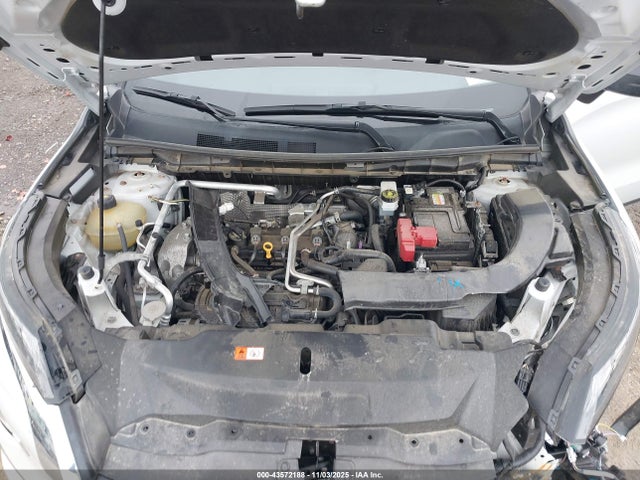 2022 MITSUBISHI OUTLANDER JA4J4UA8XNZ089481 Photo 9