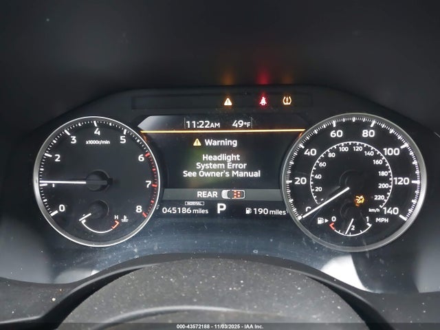 2022 MITSUBISHI OUTLANDER JA4J4UA8XNZ089481 Photo 6