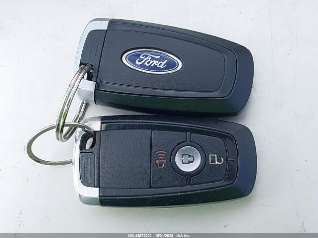 2018 FORD ECOSPORT MAJ3P1TE8JC170439 Photo 10