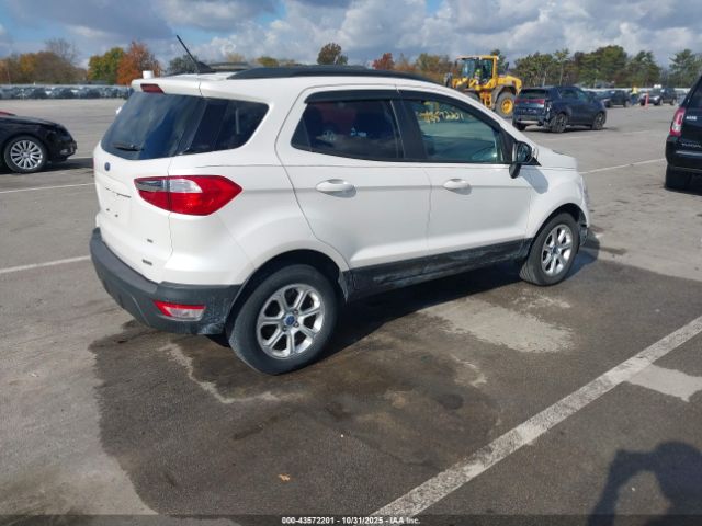 2018 FORD ECOSPORT MAJ3P1TE8JC170439 Photo 3