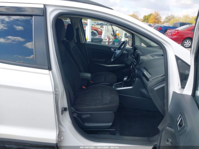2018 FORD ECOSPORT MAJ3P1TE8JC170439 Photo 4