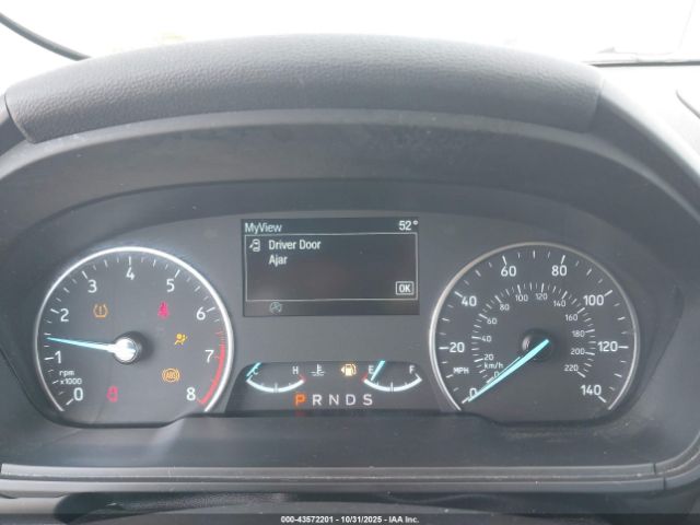 2018 FORD ECOSPORT MAJ3P1TE8JC170439 Photo 6