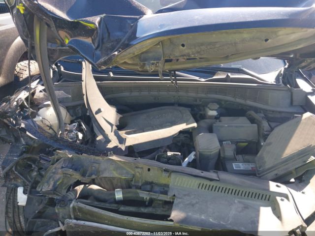 2019 HYUNDAI TUCSON KM8J33AL9KU018204 Photo 9