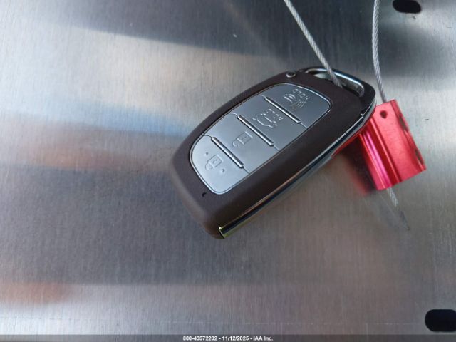 2019 HYUNDAI TUCSON KM8J33AL9KU018204 Photo 10