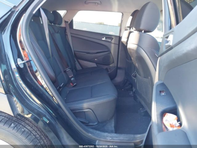 2019 HYUNDAI TUCSON KM8J33AL9KU018204 Photo 7