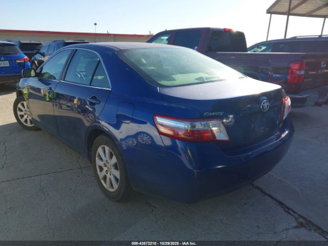 2007 TOYOTA CAMRY HYBRID JTNBB46K873010735 Photo 2