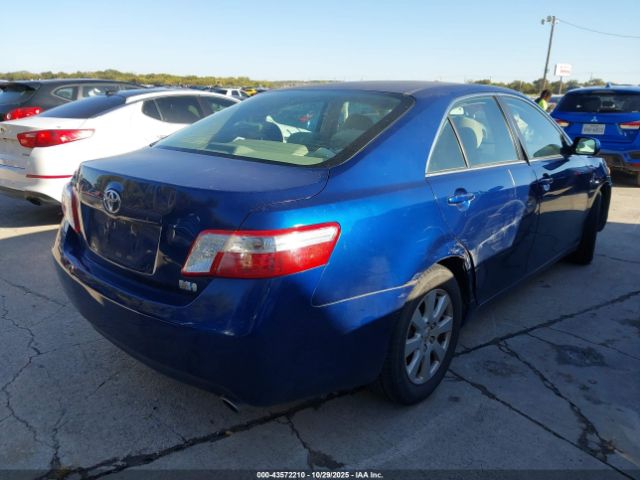 2007 TOYOTA CAMRY HYBRID JTNBB46K873010735 Photo 3