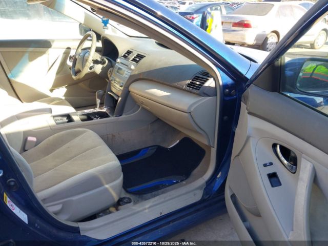 2007 TOYOTA CAMRY HYBRID JTNBB46K873010735 Photo 4