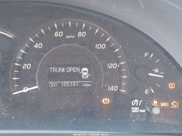 2007 TOYOTA CAMRY HYBRID JTNBB46K873010735 Photo 6