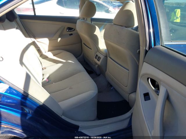 2007 TOYOTA CAMRY HYBRID JTNBB46K873010735 Photo 7