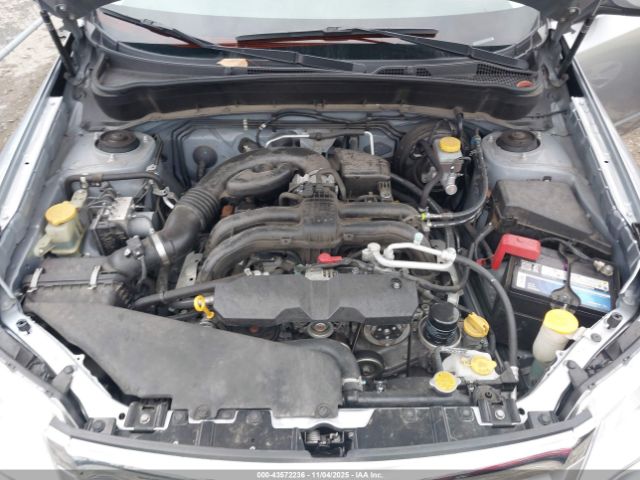 2013 SUBARU FORESTER JF2SHADC4DH432241 Photo 9