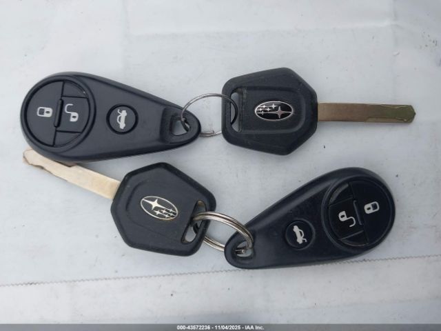 2013 SUBARU FORESTER JF2SHADC4DH432241 Photo 10