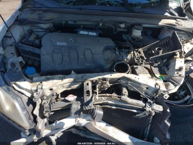 2014 ACURA RDX 5J8TB3H50EL005117 Photo 9