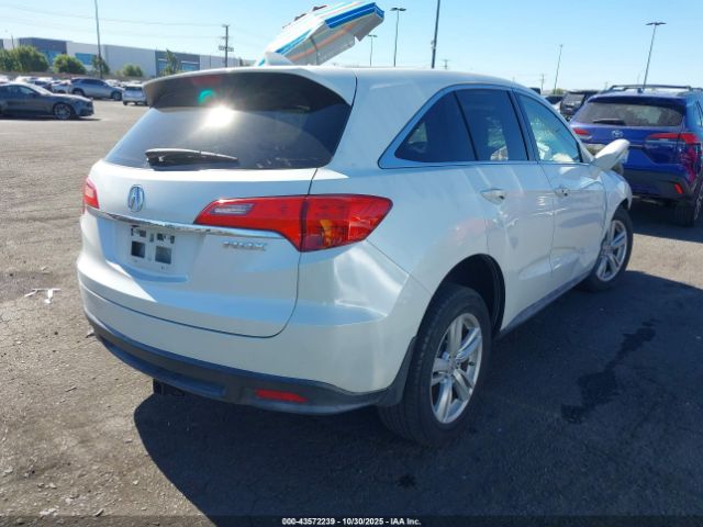 2014 ACURA RDX 5J8TB3H50EL005117 Photo 3