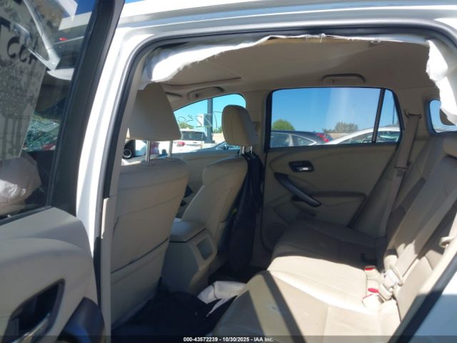 2014 ACURA RDX 5J8TB3H50EL005117 Photo 7
