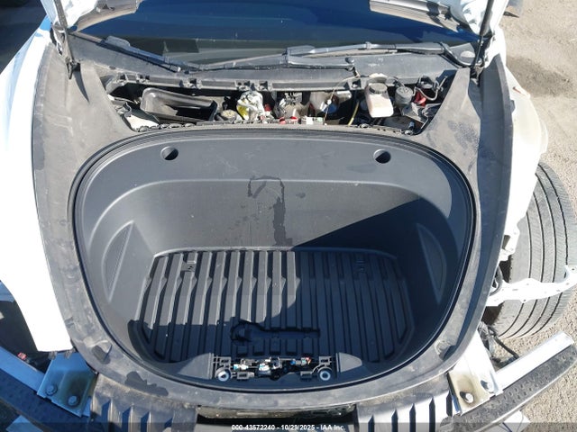 2022 TESLA MODEL 3 5YJ3E1EB4NF341442 Photo 9