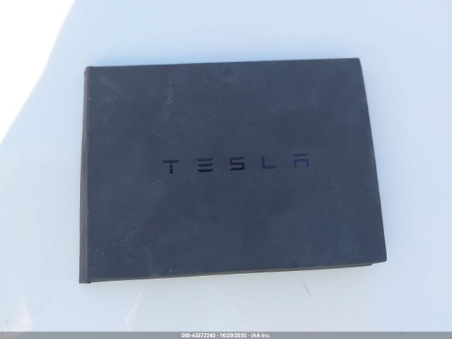 2022 TESLA MODEL 3 5YJ3E1EB4NF341442 Photo 10