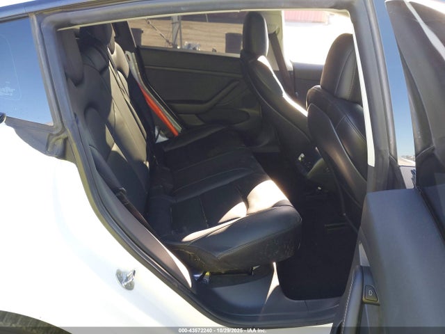 2022 TESLA MODEL 3 5YJ3E1EB4NF341442 Photo 7