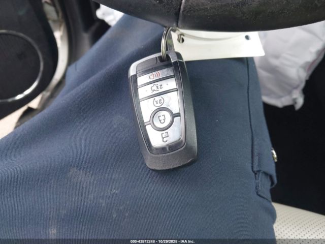 2019 FORD MUSTANG 1FA6P8TH4K5119557 Photo 10