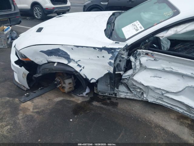 2019 FORD MUSTANG 1FA6P8TH4K5119557 Photo 5