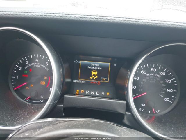2019 FORD MUSTANG 1FA6P8TH4K5119557 Photo 6