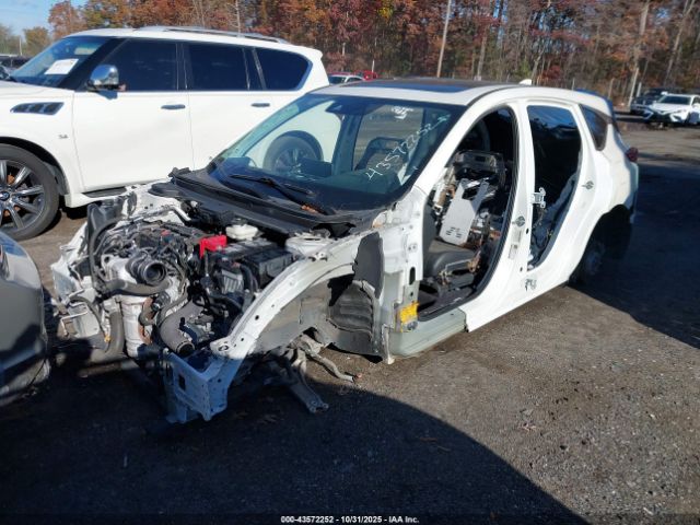 2019 ACURA RDX 5J8TC2H39KL005599 Photo 1