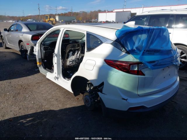 2019 ACURA RDX 5J8TC2H39KL005599 Photo 2