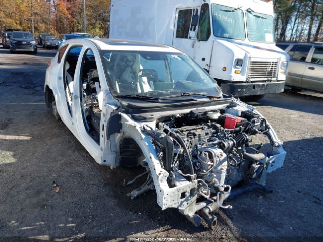 2019 ACURA RDX 5J8TC2H39KL005599 Photo 5