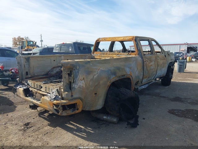 Продажа на аукционе авто 2020 Gmc Sierra 3500hd 4wd  Long Bed Denali, vin: 1GT49WEY8LF260172, номер лота: 43572287