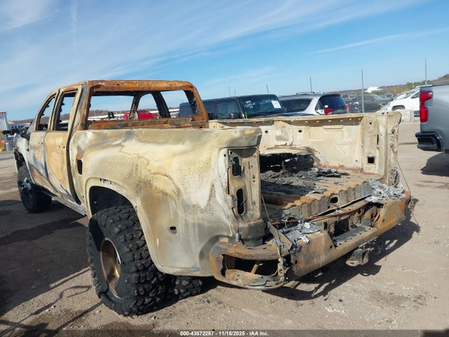 Продажа на аукционе авто 2020 Gmc Sierra 3500hd 4wd  Long Bed Denali, vin: 1GT49WEY8LF260172, номер лота: 43572287