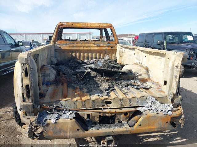 Продажа на аукционе авто 2020 Gmc Sierra 3500hd 4wd  Long Bed Denali, vin: 1GT49WEY8LF260172, номер лота: 43572287
